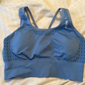 Gymshark full support sports bra